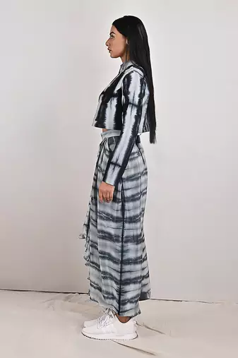 Elsie Jacket set