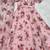 Soft Georgette Anarkali Fully Flair Gown And Dupatta 