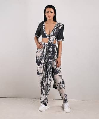 Arcadia Saree 1