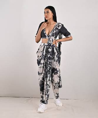Arcadia Saree 2