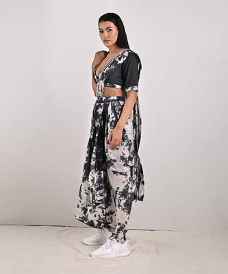 Arcadia Saree 3