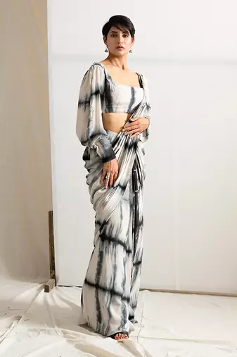 Irina Saree