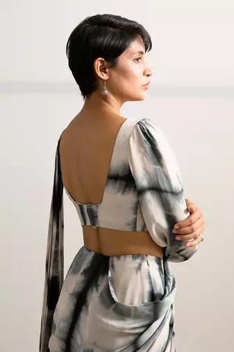 Irina Saree