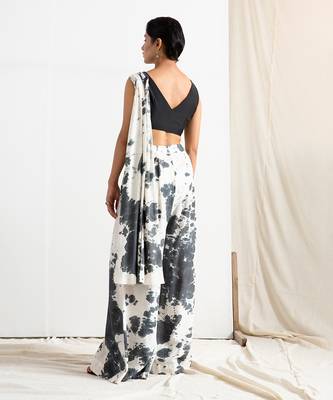 Alafia Grey Pant Set 2