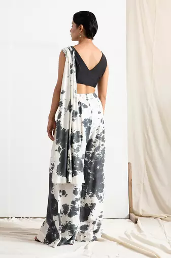 Alafia Grey Pant Set