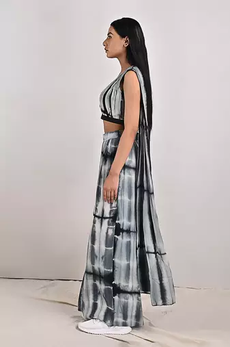 Alafia Grey