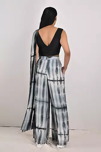 Alafia Grey