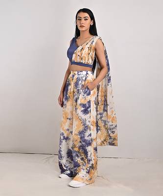 Alafia Mustard  4