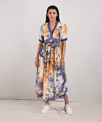 Seren Dress 1