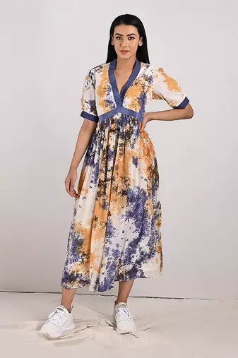 Seren Dress
