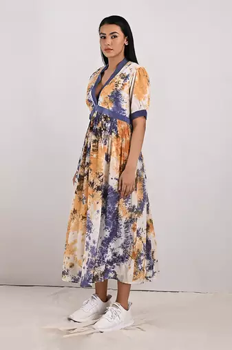 Seren Dress