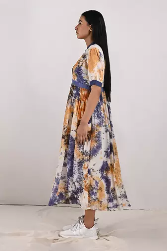 Seren Dress