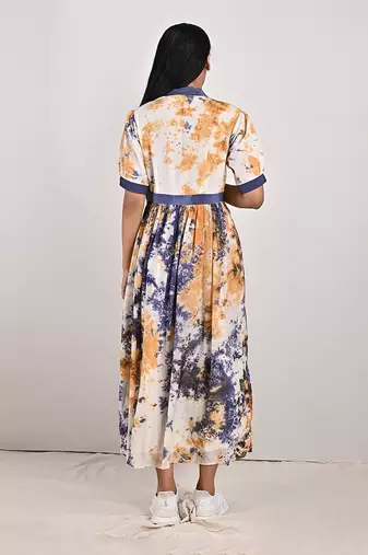 Seren Dress