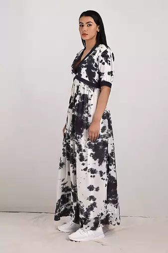 Tamsin Dress