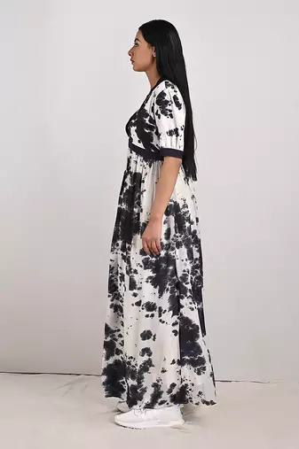Tamsin Dress