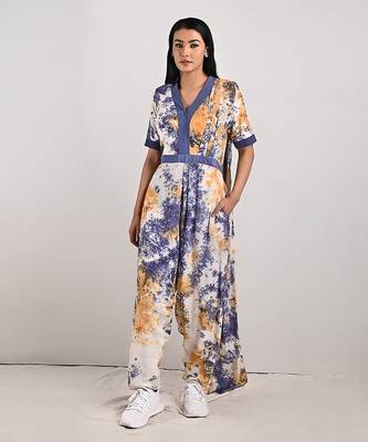 Nora Jumpsuit 1