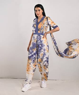 Nora Jumpsuit 2