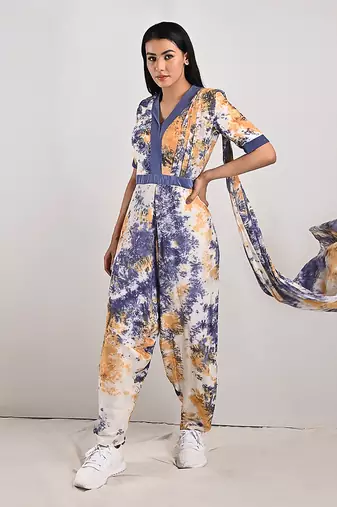 Nora Jumpsuit