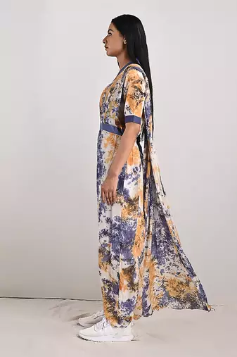 Nora Jumpsuit