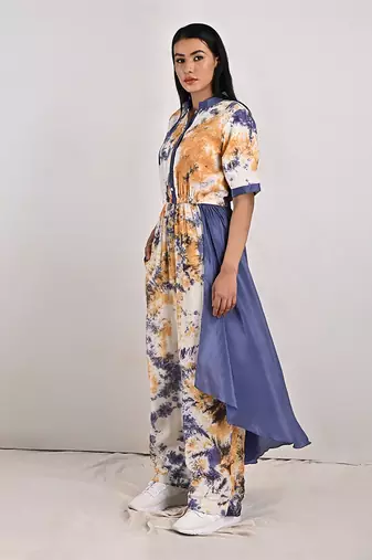 Sandra Jumpsuit