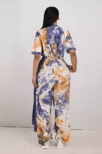 Sandra Jumpsuit
