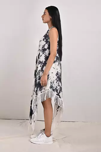 Noha Dress
