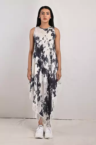 Noha Dress