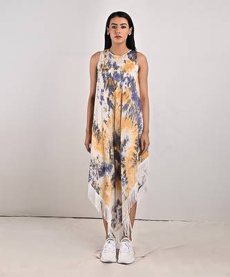 Donna Dress 1