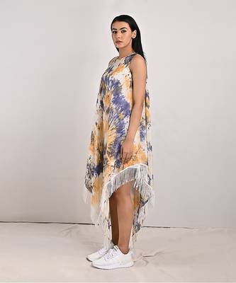 Donna Dress 2