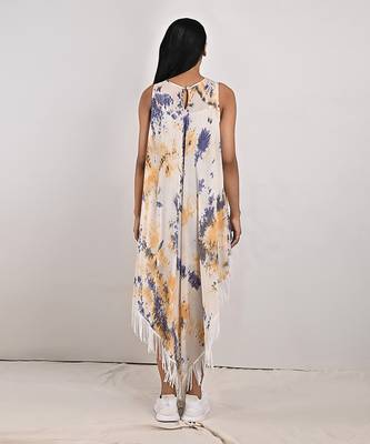 Donna Dress 4
