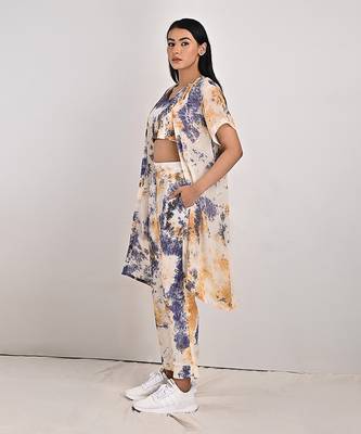 Penelope Tie And Dye Co- Ord Set 2