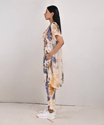 Penelope Tie And Dye Co- Ord Set 3