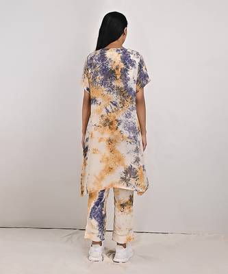 Penelope Tie And Dye Co- Ord Set 4