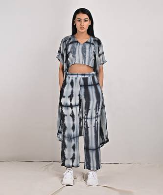 Sienna Tie And Dye Co- Ord Set 1