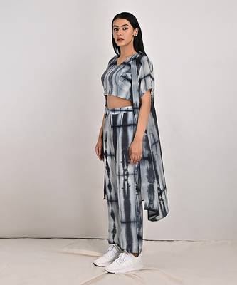 Sienna Tie And Dye Co- Ord Set 2