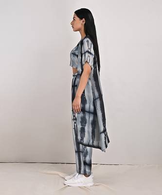 Sienna Tie And Dye Co- Ord Set 3