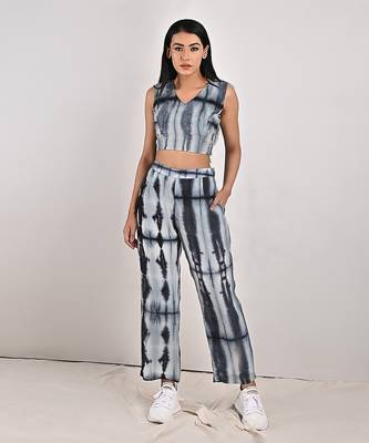 Sienna Tie And Dye Co- Ord Set 5