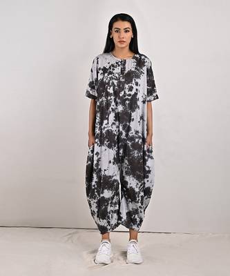Bella Tie And Dye Jumpsuit 1