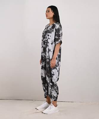 Bella Tie And Dye Jumpsuit 3