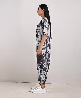 Bella Tie And Dye Jumpsuit 4