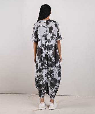 Bella Tie And Dye Jumpsuit 5