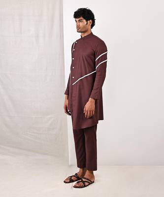 Dark Mahogany Tanner Set 3