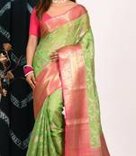 VANARASI PATOLA SAREE