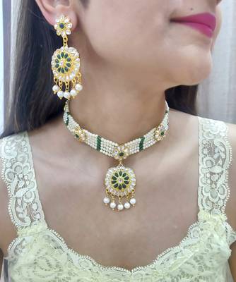 Choker set 1