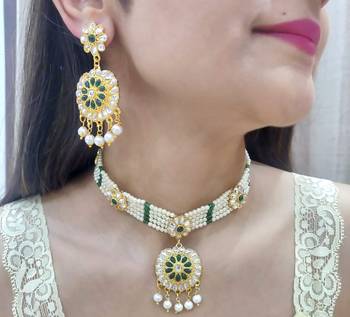 Choker set 2