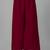 Trendmalls Pink Georgette Embroidered Side Slit Party Wear Kurta Pant with Dupatta Salwar Suit Set