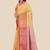 Yellow Colour Kanchipuram Silk Saree