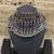 Banjara oxidized choker necklace multi enamel & ghungroo dangling design bohemian tribal for women