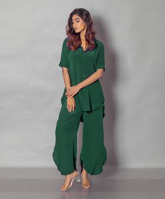 Green co-ord set 2