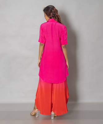 Green co-ord set 3